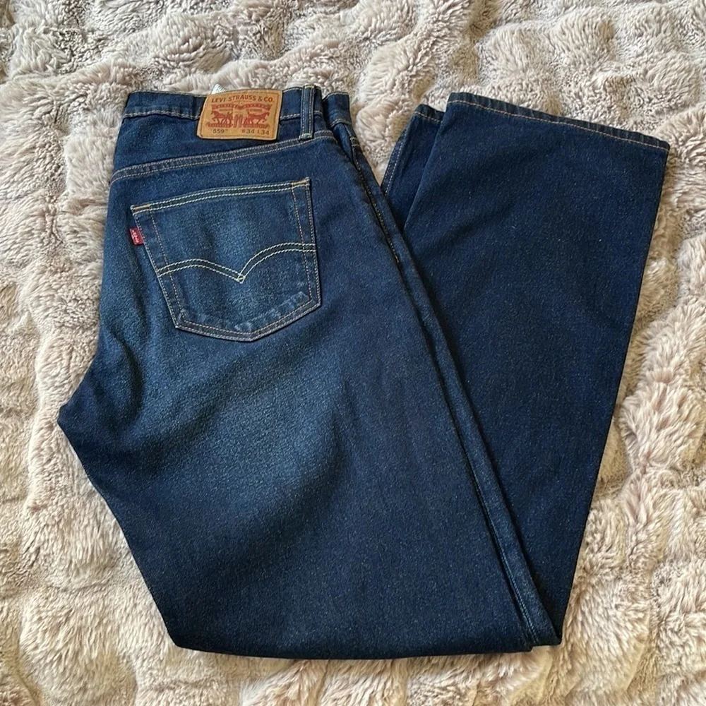 Levi’s 559™ W34 L34